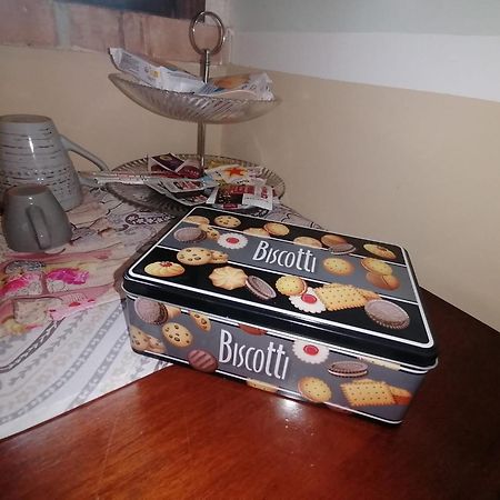 مبيت وإفطار سرمونيتا Casale Cavatella المظهر الخارجي الصورة