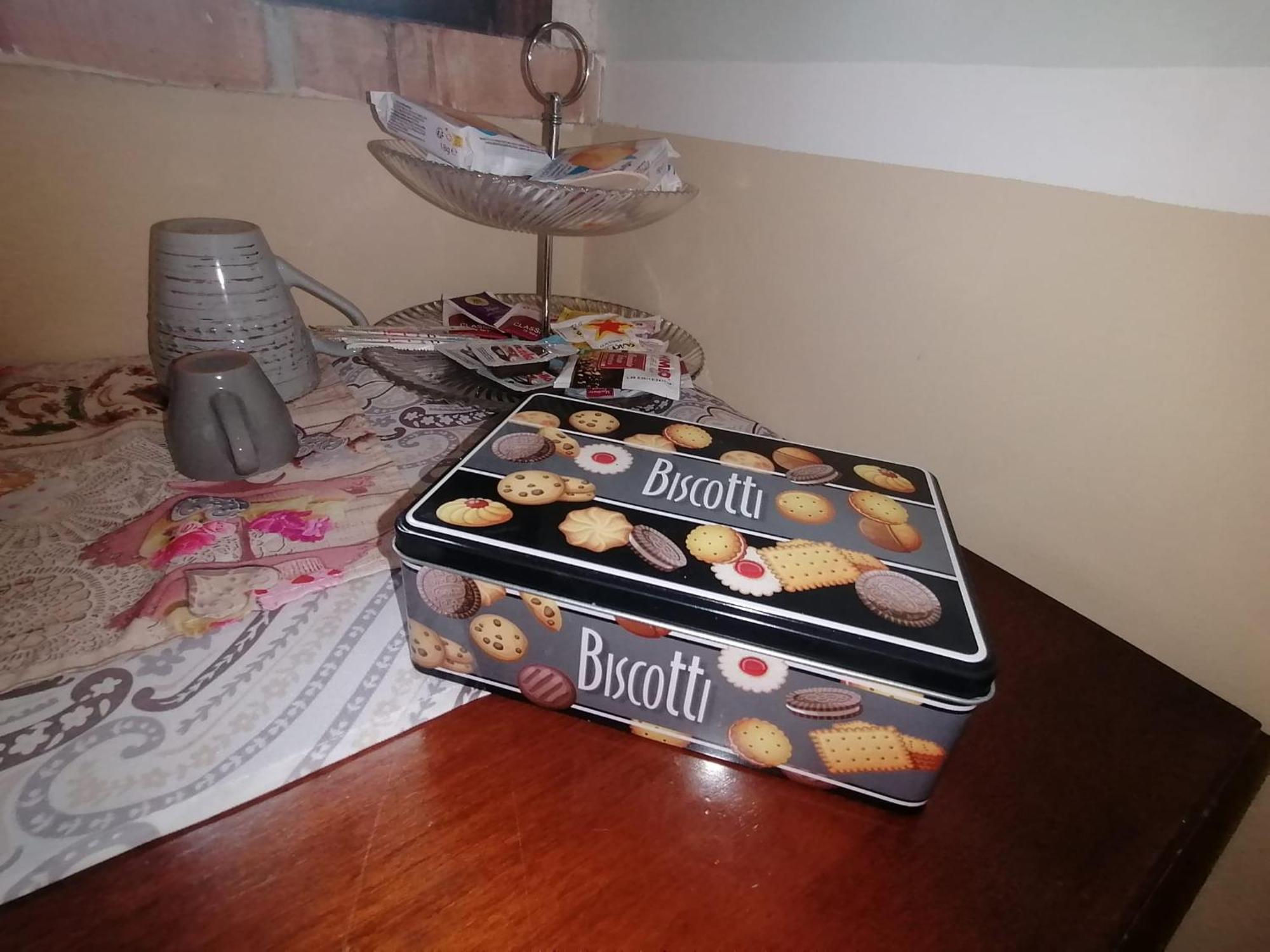 مبيت وإفطار سرمونيتا Casale Cavatella المظهر الخارجي الصورة